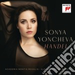 Sonya Yoncheva: Handel