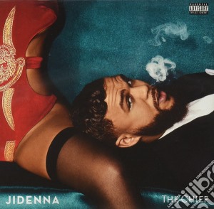 Jidenna - The Chief cd musicale di Jidenna