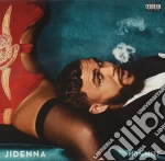 Jidenna - The Chief cd
