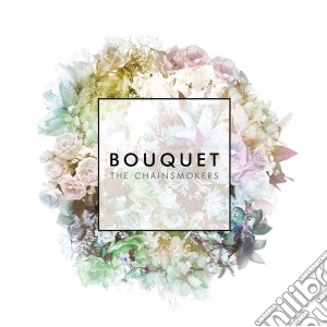 (LP Vinile) Chainsmokers (The) - Bouquet (12