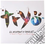 (LP Vinile) Tryo - De Bouches A Oreilles (4 Lp) vinile