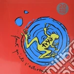 (LP Vinile) Tryo - Faut Qu'Ils S'Activent (2 Lp) vinile