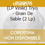 (LP Vinile) Tryo - Grain De Sable (2 Lp) vinile