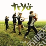 (LP Vinile) Tryo - Ladilafe (2 Lp) vinile