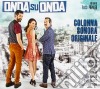 Onda Su Onda / Various cd