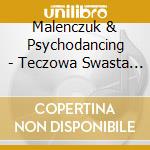 Malenczuk & Psychodancing - Teczowa Swasta (Ger) cd