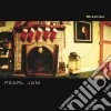 (LP Vinile) Pearl Jam - Wishlist B/w u & Brain Of J (Live) (7") cd