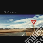 (LP Vinile) Pearl Jam - Yield vinile