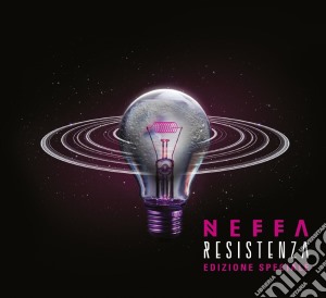 Neffa - Resistenza (Edizione Speciale) cd musicale di Neffa