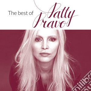 Patty Pravo - The Best Of (2 Cd) cd musicale di Patty Pravo