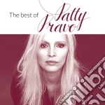 Patty Pravo - The Best Of (2 Cd) cd