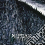 (LP VINILE) Bergtatt - et eeventyr i 5 capitler (re- cd
