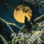 (LP VINILE) Nattens madrigal - aatte hymne til ulven cd