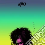 Nao - For All We Know cd