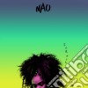 Nao - For All We Know cd