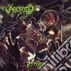 Aborted - Retrogore (2 Cd) cd