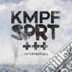 Kmpfsprt - Intervention cd