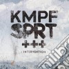 Kmpfsprt - Intervention cd