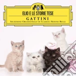 Elio E Le Storie Tese - Gattini (2 12') cd