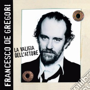 (LP Vinile) Francesco De Gregori - La Valigia Dell'attore (3x12