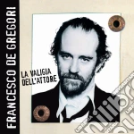 (LP Vinile) Francesco De Gregori - La Valigia Dell'attore (3x12') vinile