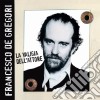 (LP Vinile) Francesco De Gregori - La Valigia Dell'attore (3x12") cd