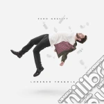 Lorenzo Fragola - Zero Gravity cd