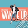 Rocco Hunt - Signorhunt Wake Up (2 Cd+T-Shirt) cd