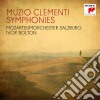 Muzio Clementi - Symphonien (2 Cd) cd