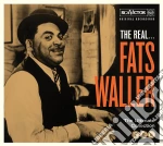 Fats Waller - The Real...Fats Waller (3 Cd) cd