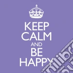 Keep Calm & Be Happy / Various (2 Cd) cd