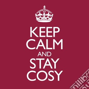 Keep Calm & Stay Cosy / Various (2 Cd) cd musicale di Artisti Vari