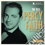 Percy Faith - The Real...Percy Faith & His Orchestra (3 Cd)
