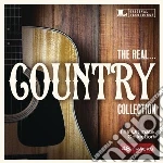 Real...Country Collection (The) (3 Cd) cd