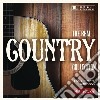 Real...Country Collection (The) (3 Cd) cd