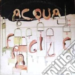 (LP Vinile) Acqua Fragile - Acqua Fragile (12') vinile