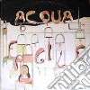(LP Vinile) Acqua Fragile - Acqua Fragile (12") cd