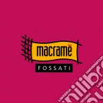 (LP Vinile) Ivano Fossati - Macrame (2 Lp) vinile
