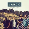 (LP Vinile) Lanco - Hallelujah Nights cd