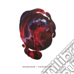 Messenger - Threnodies cd