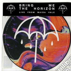 Bring Me The Horizon - Live From Maida Vale (7