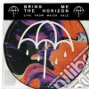 Bring Me The Horizon - Live From Maida Vale (7') cd