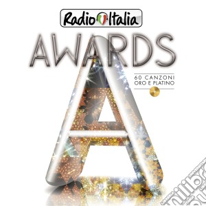 Radio italia awards cd musicale di Artisti Vari