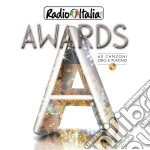 Radio italia awards cd