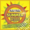 Radio Italia Summer Hits 2016 / Various (2 Cd) cd