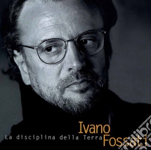 (LP Vinile) Ivano Fossati - La Disciplina Della Terra (2 Lp) lp vinile di Ivano Fossati