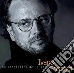 (LP Vinile) Ivano Fossati - La Disciplina Della Terra (2 Lp) vinile