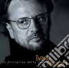 (LP Vinile) Ivano Fossati - La Disciplina Della Terra (2 Lp) cd