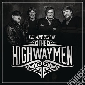 Highwaymen (The) - The Very Best Of cd musicale di The highwaymen (cash