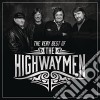 Highwaymen (The) - The Very Best Of cd